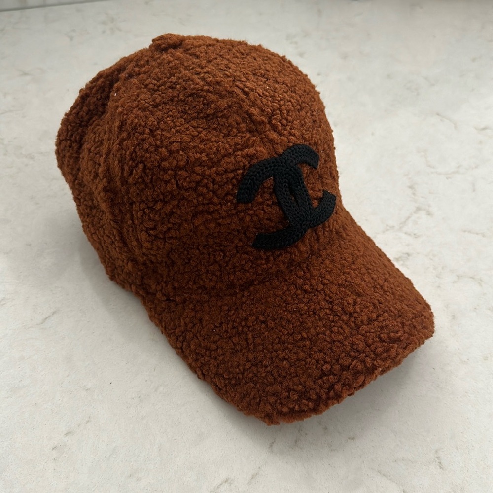 Ball cap